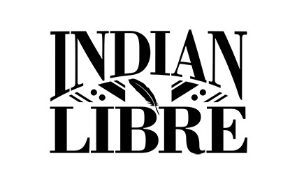 INDIAN LIBRE